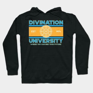 Divination University Hoodie